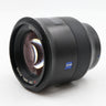 Zeiss Batis 85mm f/1.8 Sony FE used