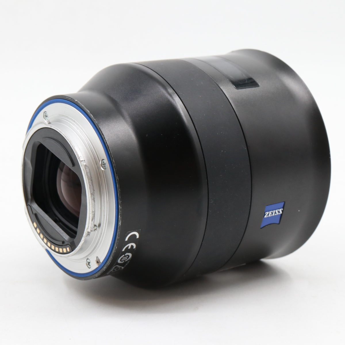 Zeiss Batis 85mm f/1.8 Sony FE used