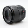 Fujifilm XF 33mm F/1.4 R LM WR used