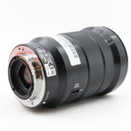 Sony E 18-105mm f/4 G OSS PZ occasion