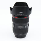 Canon EF 24-70mm f/2.8 L II USM used