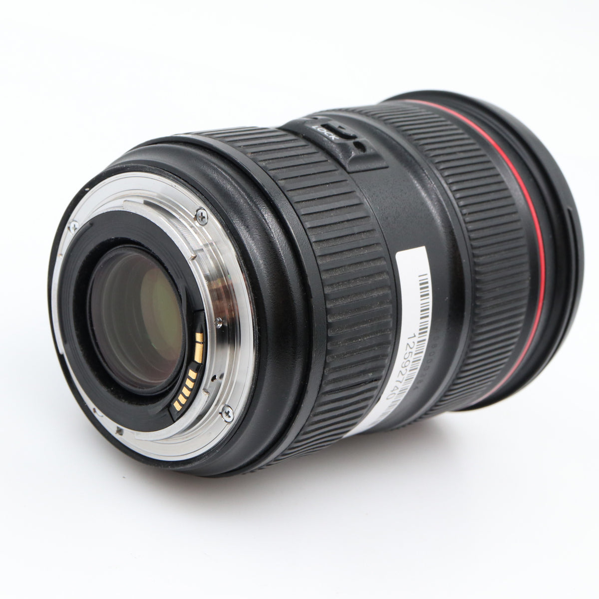 Canon EF 24-70mm f/2.8 L II USM used