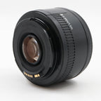 Canon EF 50mm f/1.8 II used