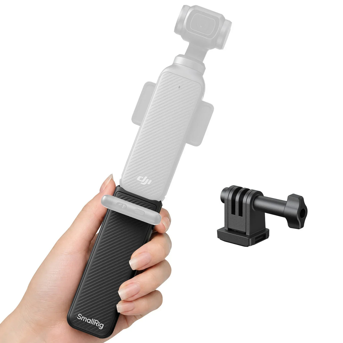 SmallRig 7221 Power Bank for DJI Osmo Pocket 3 / 4