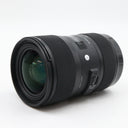 Sigma 18-35mm f/1.8 DC HSM Art Canon EF-S used