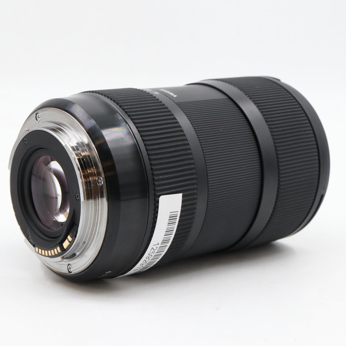 Sigma 18-35mm f/1.8 DC HSM Art Canon EF-S used