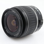 Canon EF-S 18-55mm f/3.5-5.6 II used