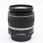 Canon EF-S 18-55mm f/3.5-5.6 II used