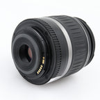 Canon EF-S 18-55mm f/3.5-5.6 II used