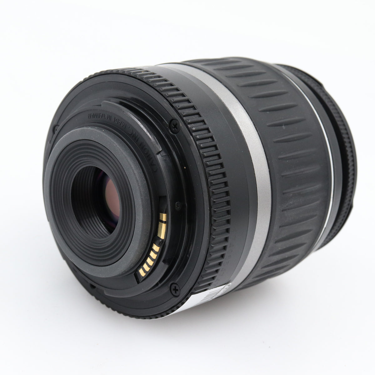 Canon EF-S 18-55mm f/3.5-5.6 II used