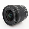 Canon EF-S 10-18mm f/4.5-5.6 IS STM used
