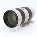 Canon EF 70-200mm f/2.8 L IS USM used