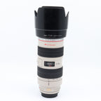 Canon EF 70-200mm f/2.8 L IS USM used