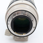 Canon EF 70-200mm f/2.8 L IS USM used