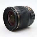 Nikon AF-S 28mm f/1.8 G used