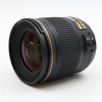 Nikon AF-S 28mm f/1.8 G used
