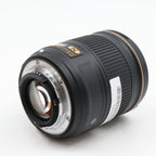 Nikon AF-S 28mm f/1.8 G used