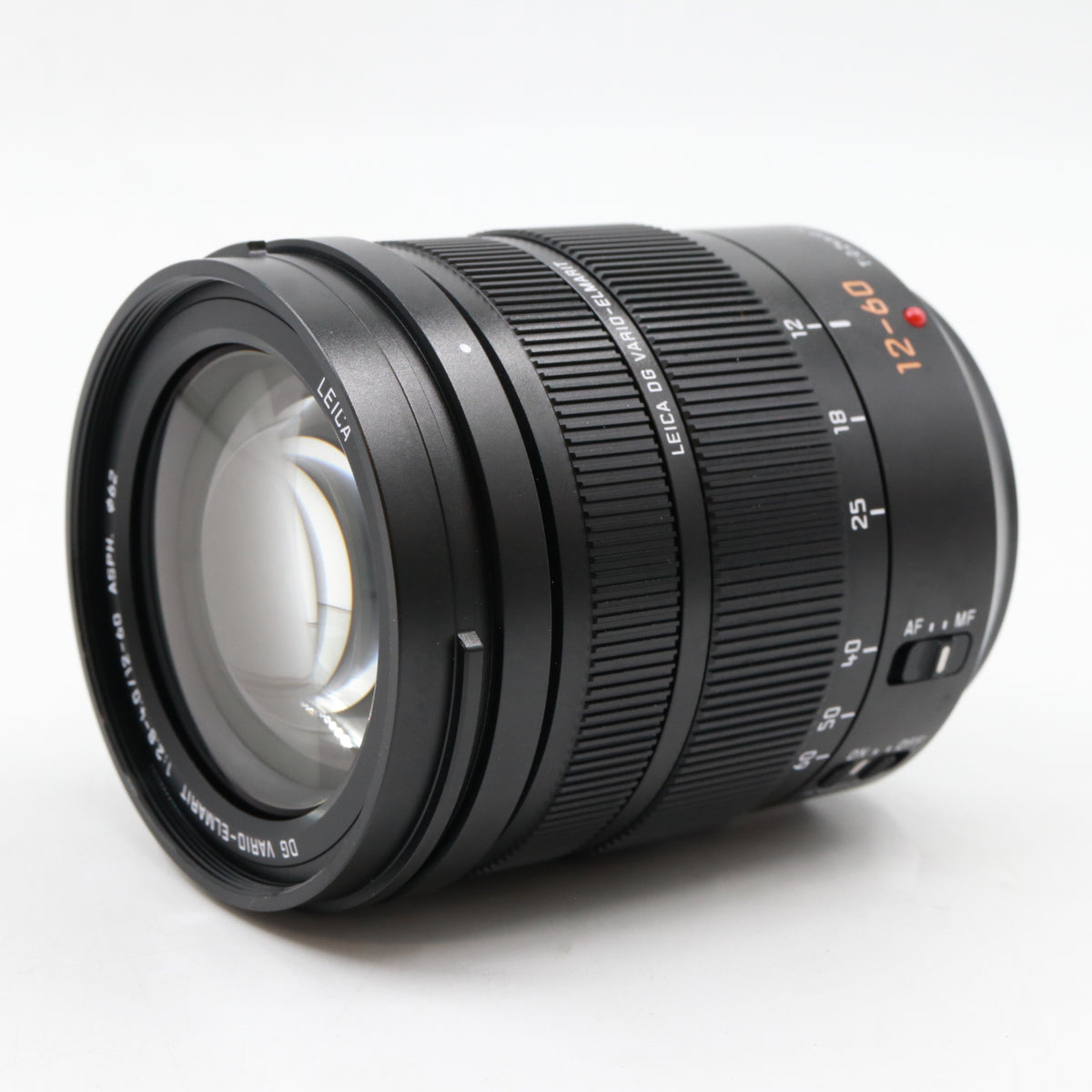 Panasonic Leica DG Vario-Elmarit 12-60mm f/2.8-4 ASPH. Power OIS used