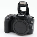 Canon EOS 250D body used