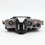 Nikon Z fc body used