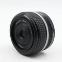 Nikon Z 28mm f/2.8 SE occasion