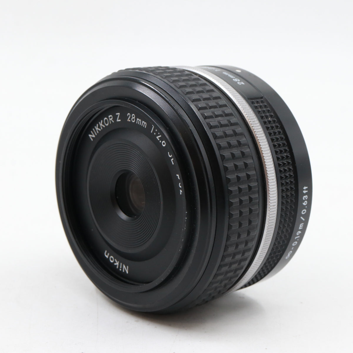 Nikon Z 28mm f/2.8 SE occasion