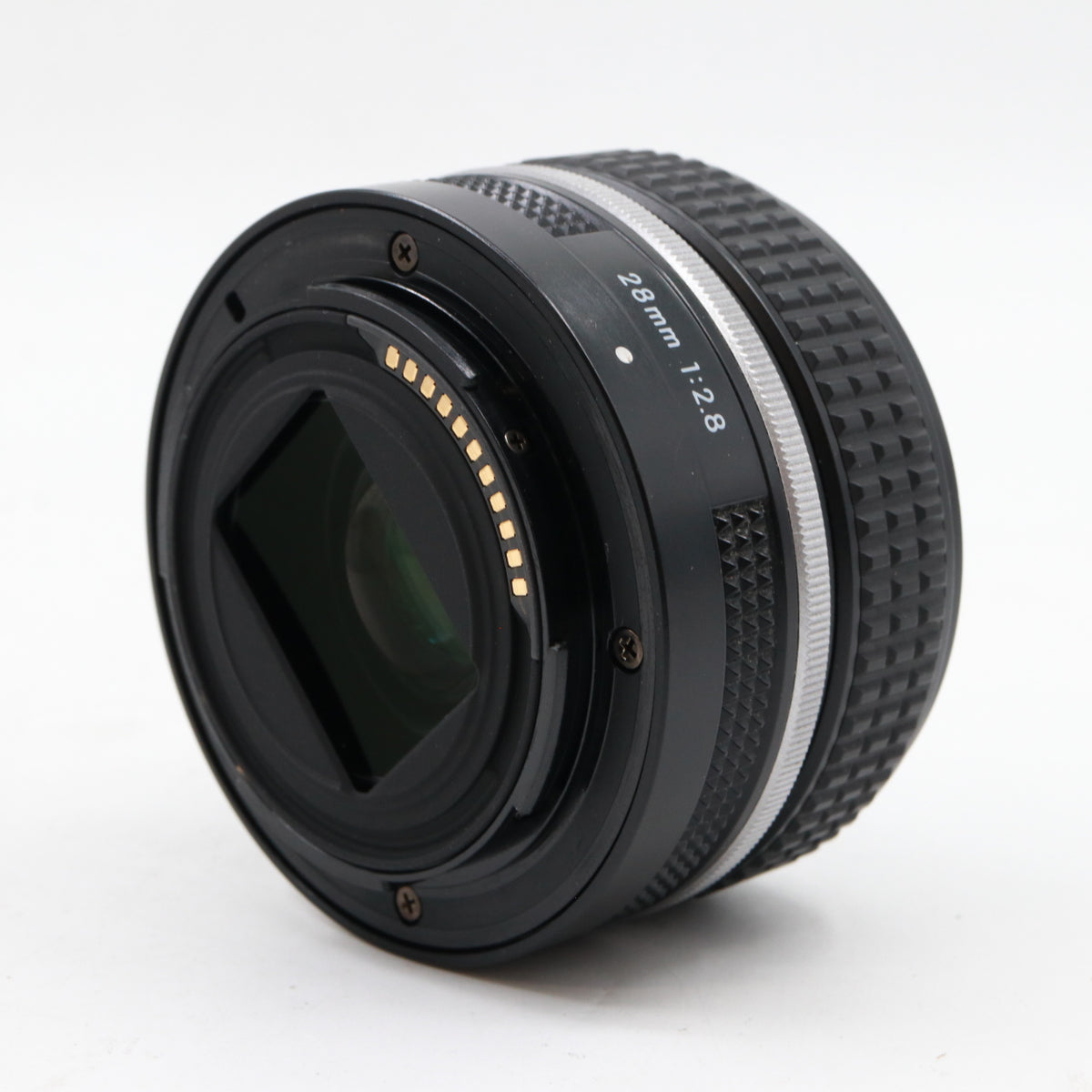 Nikon Z 28mm f/2.8 SE occasion