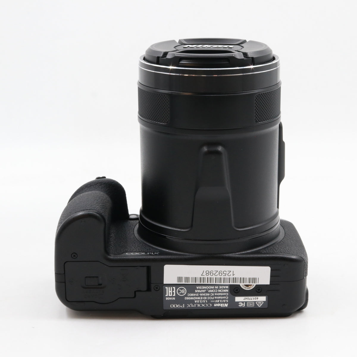 Nikon Coolpix P900 used