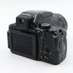 Nikon Coolpix P900 used