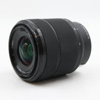 Sony FE 28-70mm f/3.5-5.6 OSS occasion