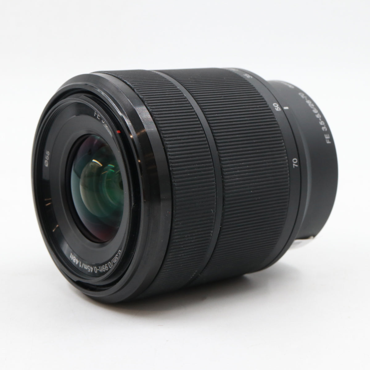 Sony FE 28-70mm f/3.5-5.6 OSS occasion