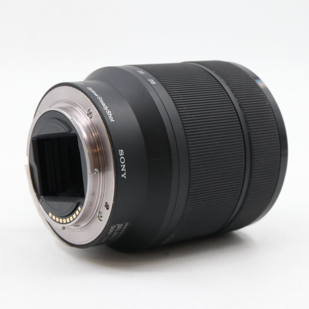Sony FE 28-70mm f/3.5-5.6 OSS occasion