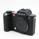 Leica 10854 SL2 body used