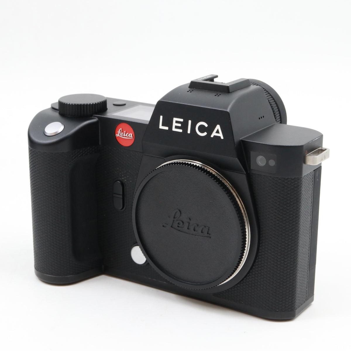 Leica 10854 SL2 body used
