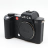 Leica 10854 SL2 body used