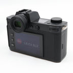 Leica 10854 SL2 body used