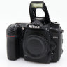 Nikon D7500 body used