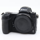 Nikon Z6 body used