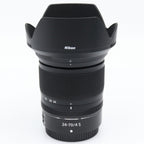 Nikon Z 24-120mm f/4 S used