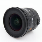 Sigma 10-20mm f/3.5 EX DC HSM Nikon used