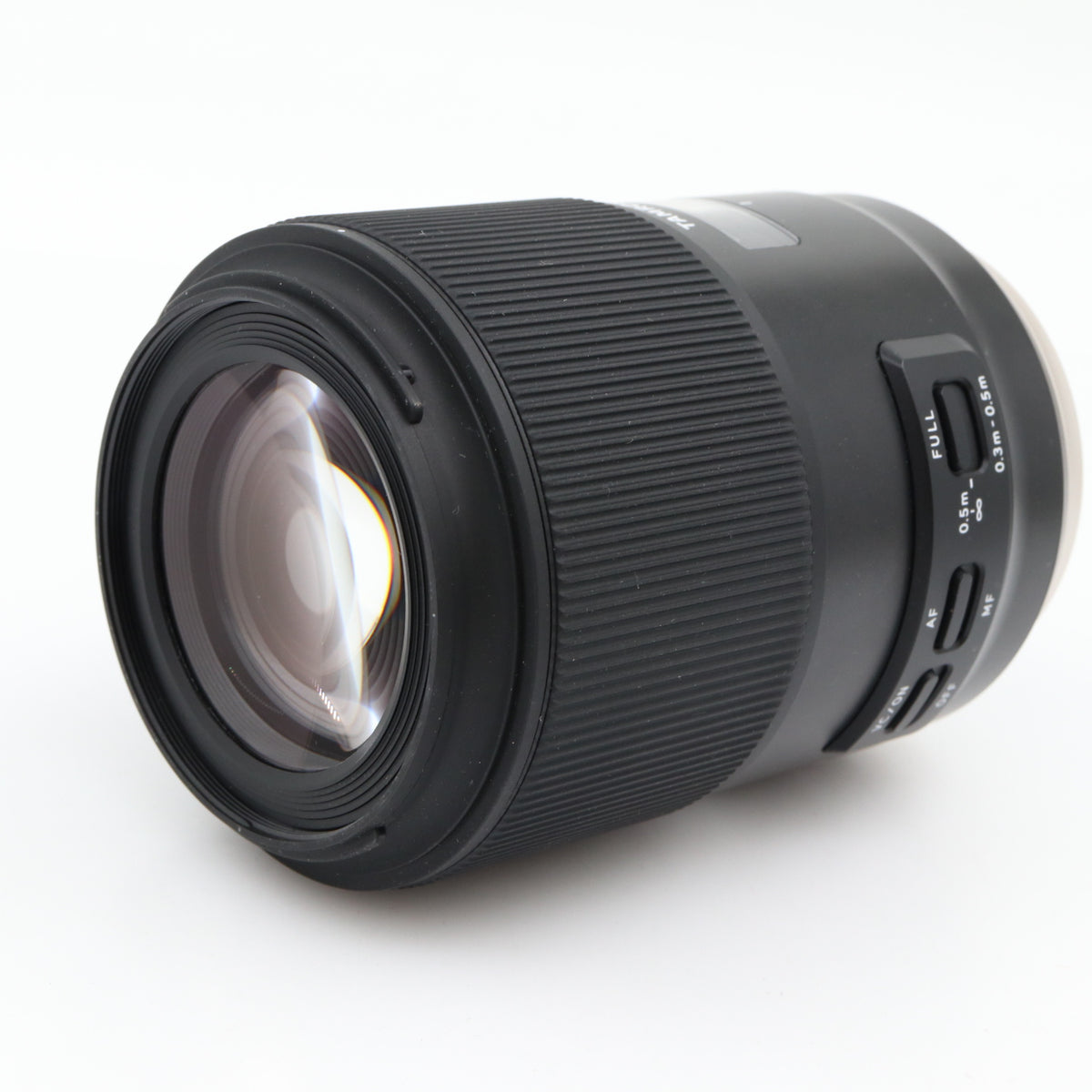 Tamron SP 90mm f/2.8 Macro Di VC USD (F017) Nikon occasion
