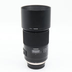 Tamron SP 90mm f/2.8 Macro Di VC USD (F017) Nikon occasion