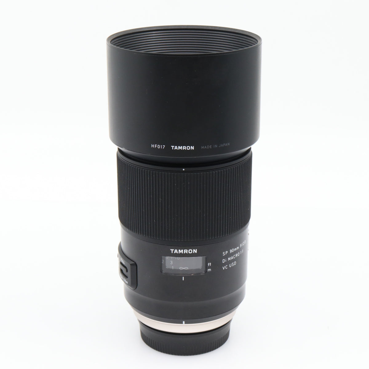 Tamron SP 90mm f/2.8 Macro Di VC USD (F017) Nikon occasion