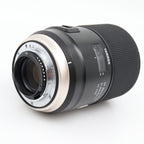 Tamron SP 90mm f/2.8 Macro Di VC USD (F017) Nikon occasion
