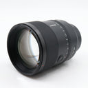 Sony FE 135mm F/1.8 GM used
