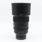 Sony FE 135mm F/1.8 GM used