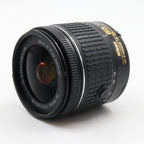 Nikon AF-P 18-55mm F/3.5-5.6G DX VR occasion