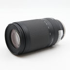 Tamron 70-300mm f/4.5-6.3 Di III RXD Sony FE used