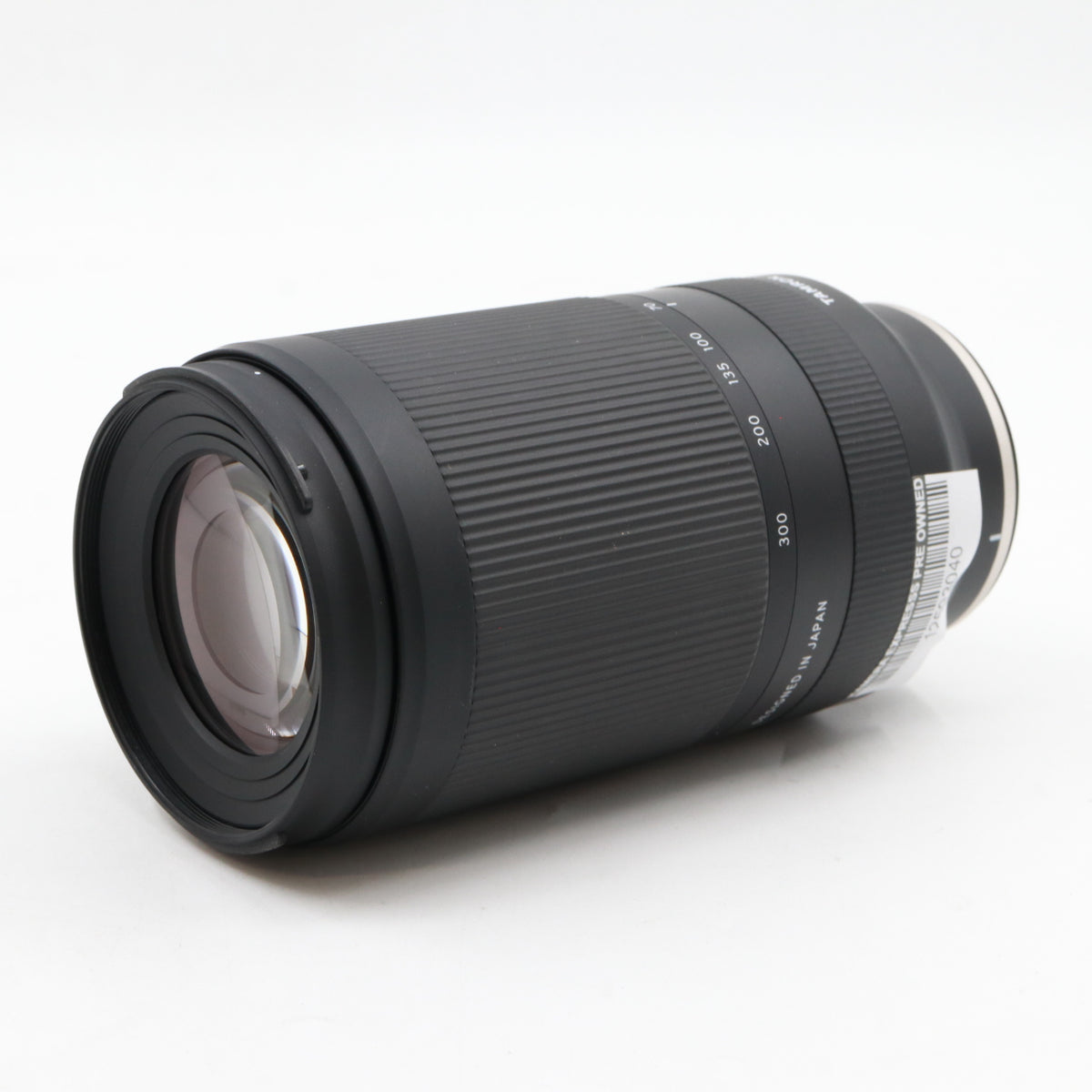 Tamron 70-300mm f/4.5-6.3 Di III RXD Sony FE used