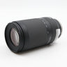 Tamron 70-300mm f/4.5-6.3 Di III RXD Sony FE used